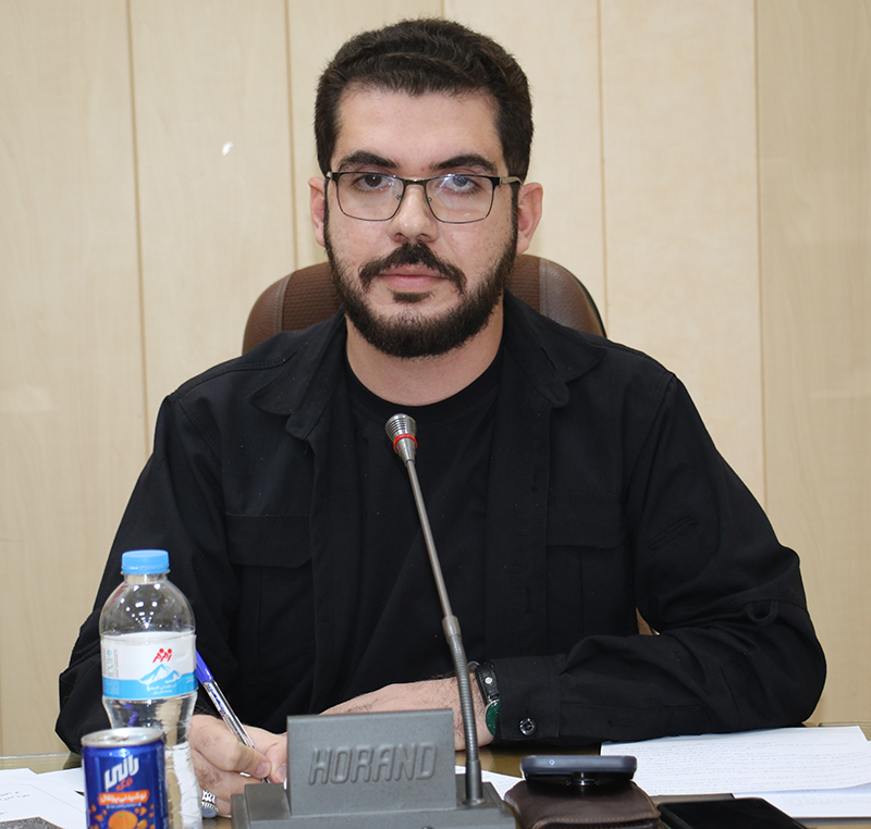 برگزاري کرسي آزادانديشي «بررسي پرونده هسته‌اي جمهوري اسلامي ايران» در دانشگاه ايلام