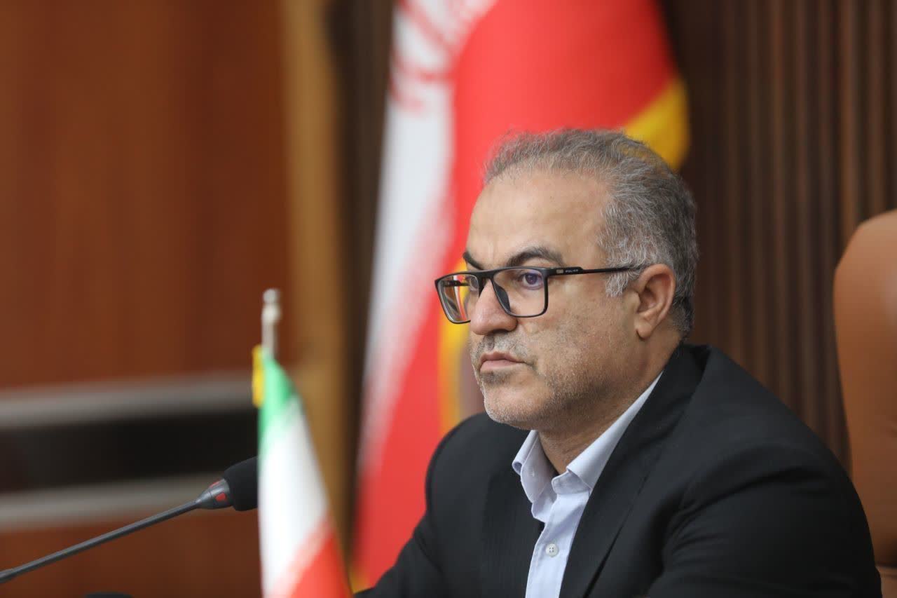 دانشگاه راهبر و گره‌گشاي توسعه ايلام شود