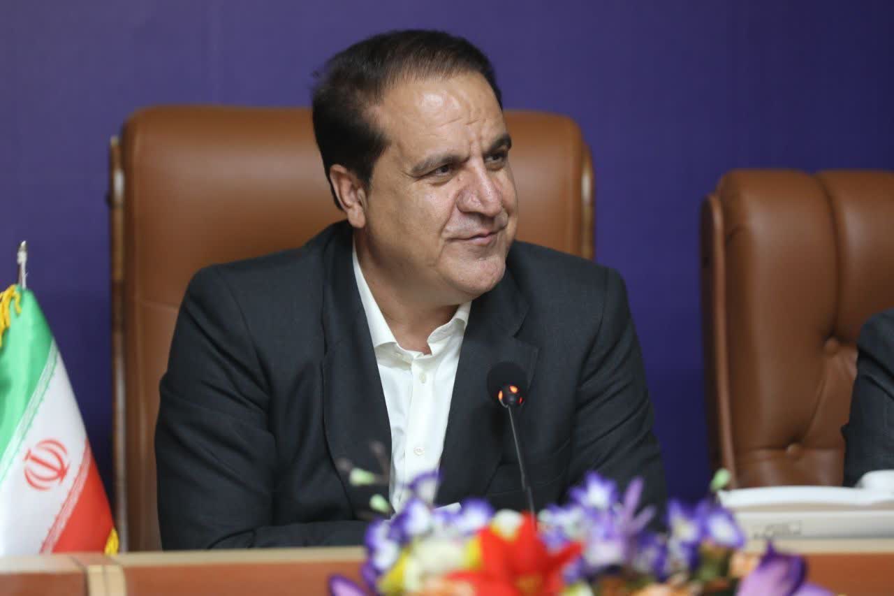 دانشگاه راهبر و گره‌گشاي توسعه ايلام شود