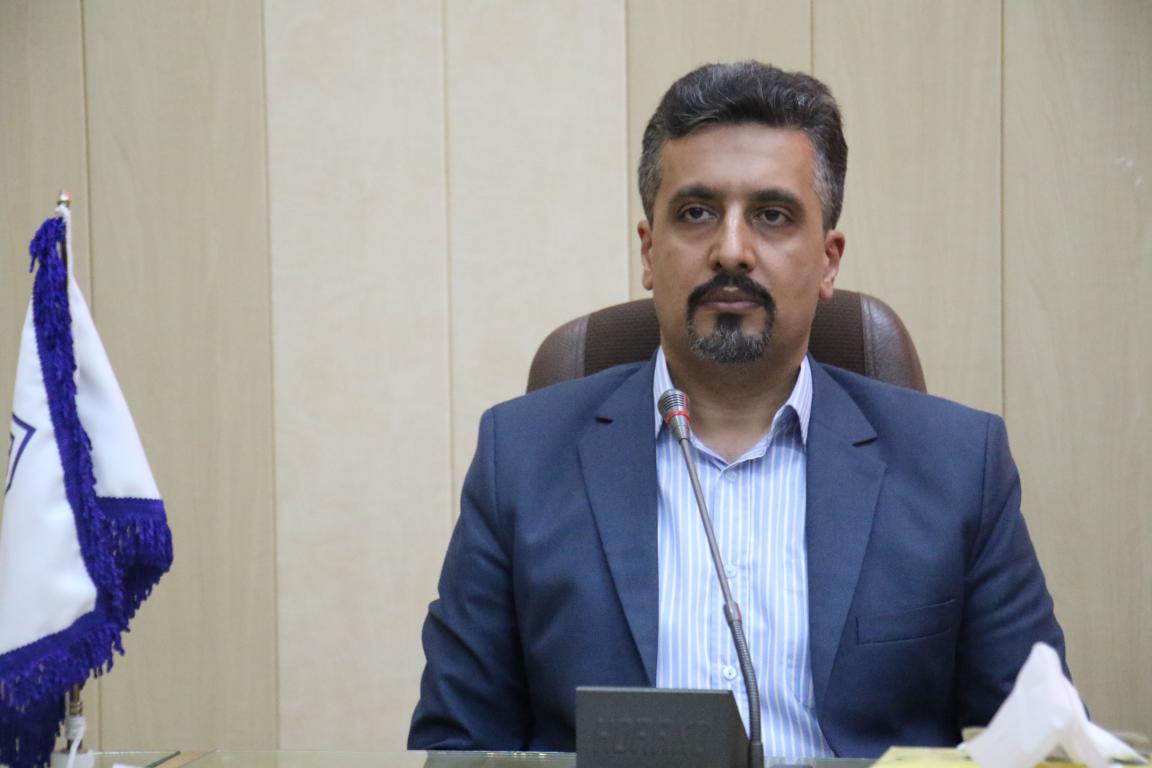 برگزاري کارگاه توانمندسازي شبکه کارشناسان هيأت نظارت، ارزيابي و تضمين کيفيت آموزش عالي استان ايلام