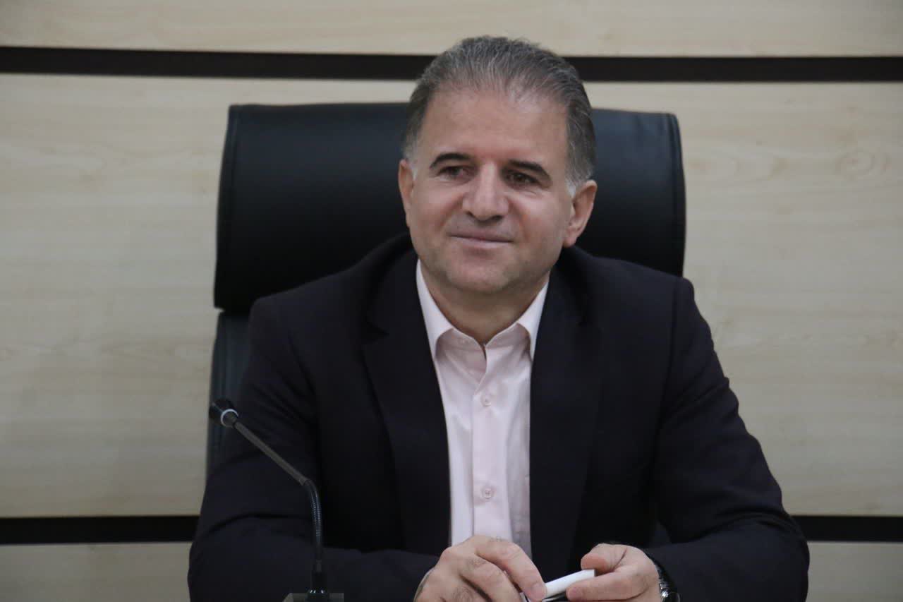 برگزاري نشست هم‌انديشي رؤسا و معاونين فرهنگي دانشگاه‌هاي استان ايلام در دانشگاه ايلام