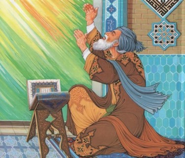 سخني از پير هرات، خواجه عبدالله انصاري