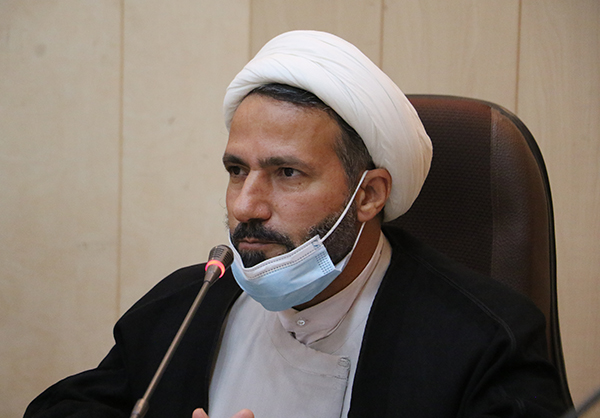مراسم بزرگداشت روز استاد و تقدير از مدرسان برتر گروه هاي آموزشي دانشگاه ايلام برگزار گرديد