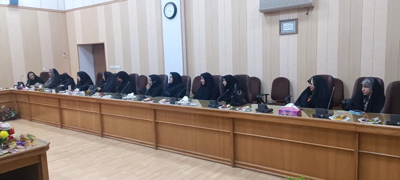 کارگاه آموزش عمومي ايمني و آتش نشاني خوابگاهي ويژه سرپرستان خوابگاهي