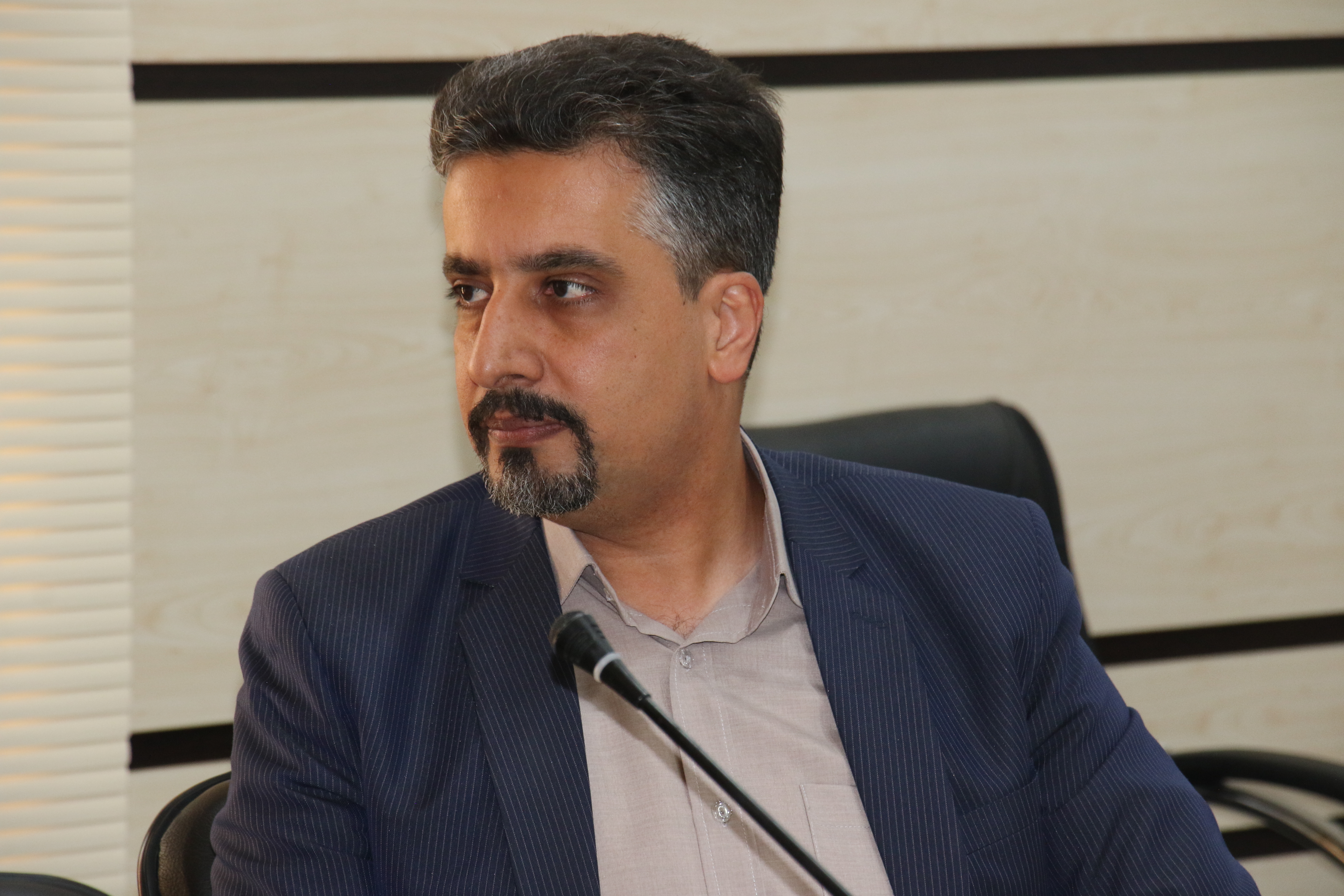 جلسه کارگروه تخصصي دانشگاه جامع علمي کاربردي استان 